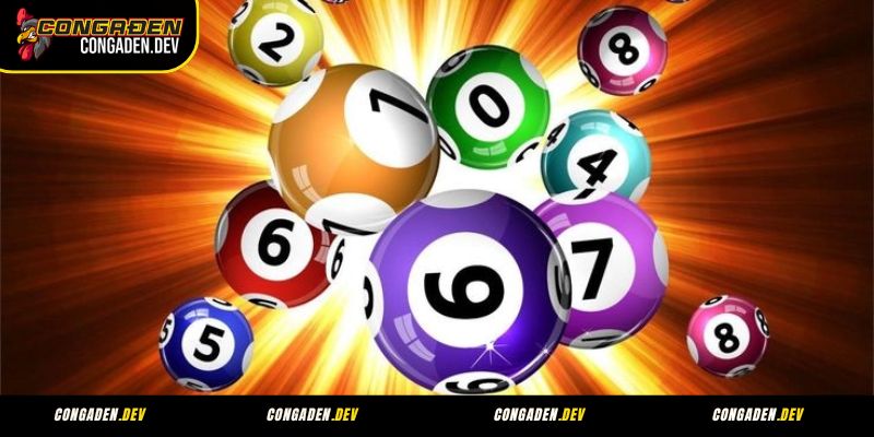 Hướng dẫn bạn tham gia xổ số Congaden trong 1 nốt nhạc
