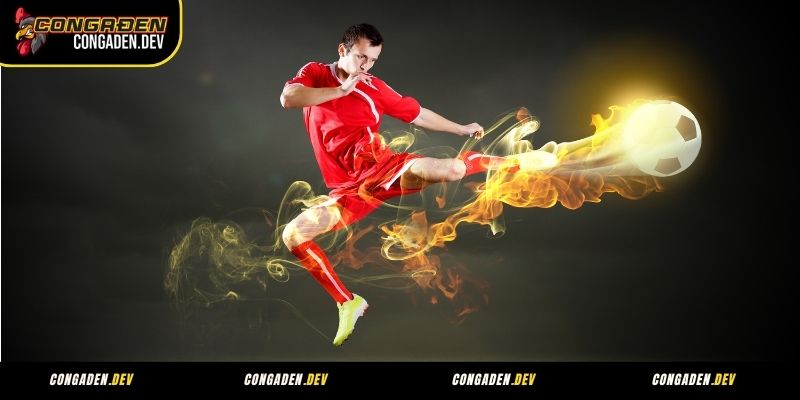 Yếu tố ảnh hưởng tới việc soi kèo bóng đá tại Congaden
